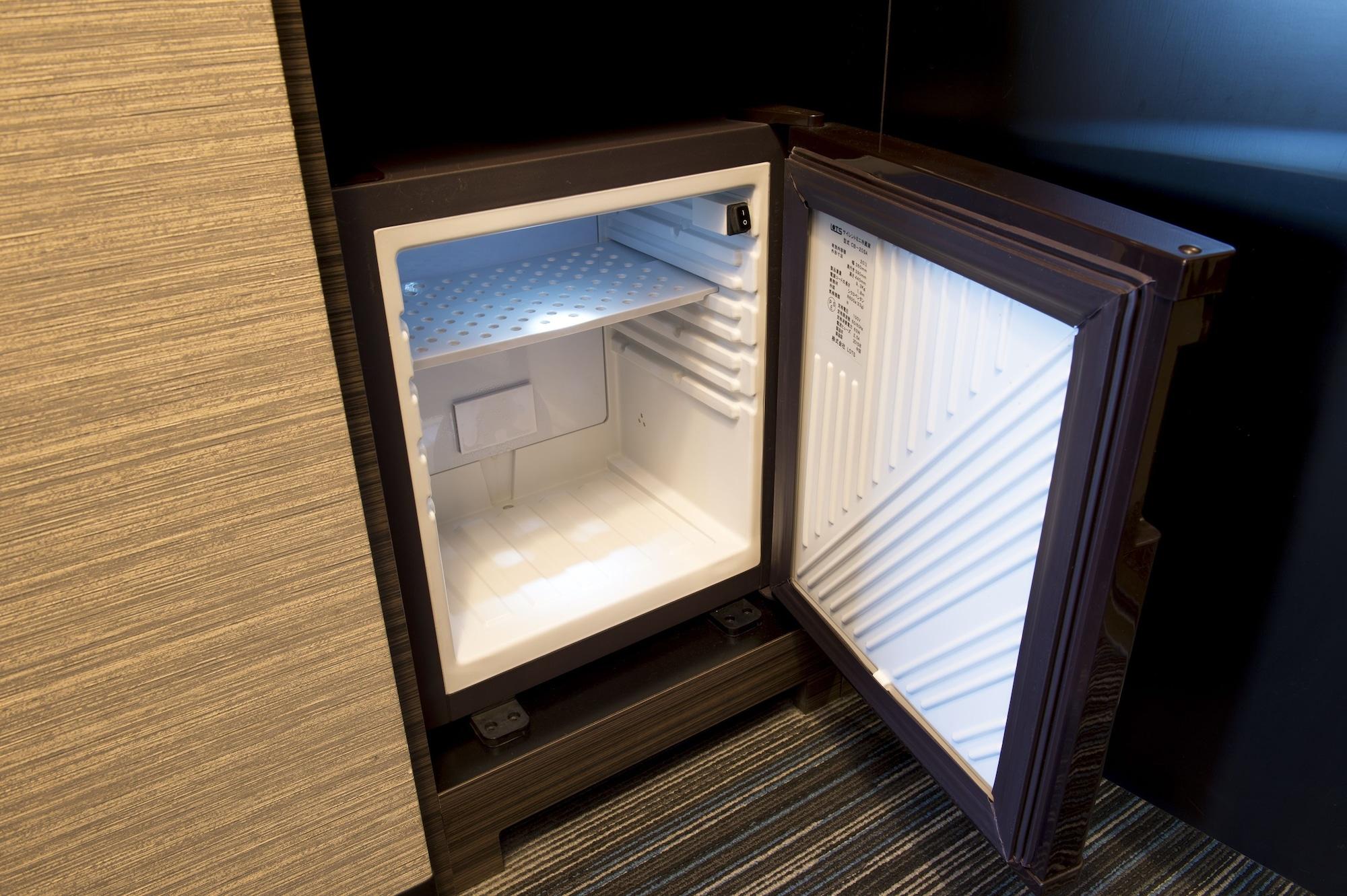 Hotel Fontaine Tokyo-kudanshita Prefektura Tokio