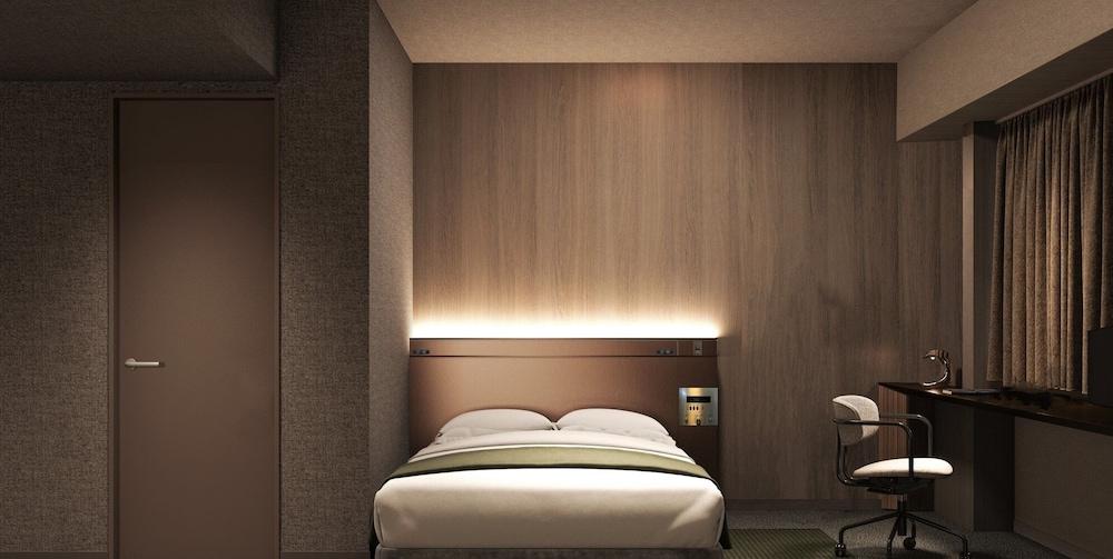 Hotel Fontaine Tokyo-kudanshita Prefektura Tokio