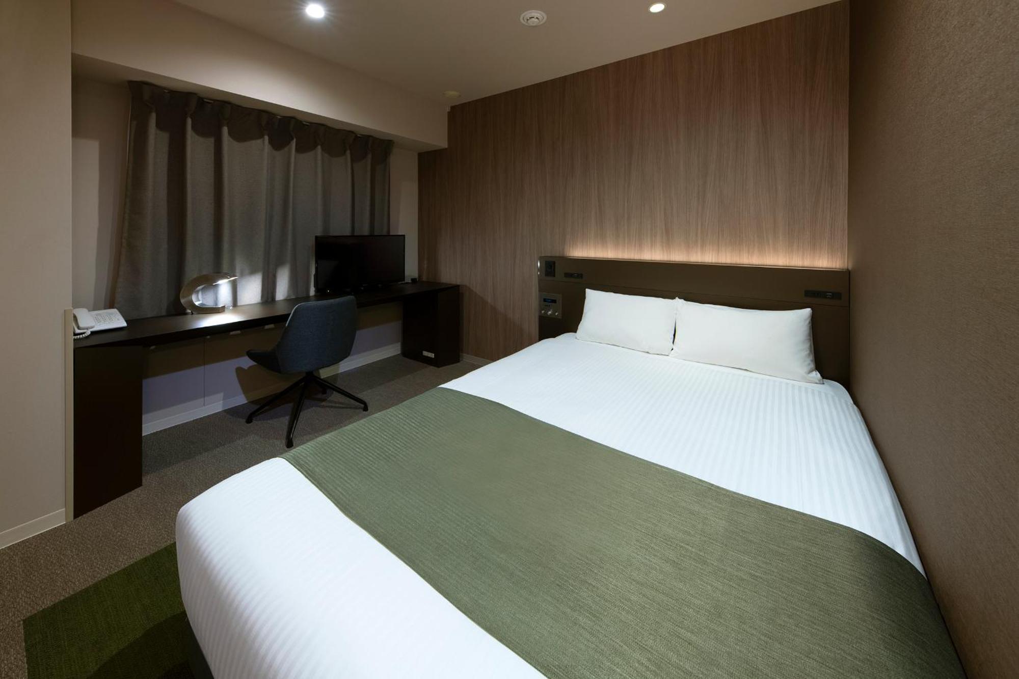 Fontaine Tokyo-kudanshita Hotel Prefektura Tokio