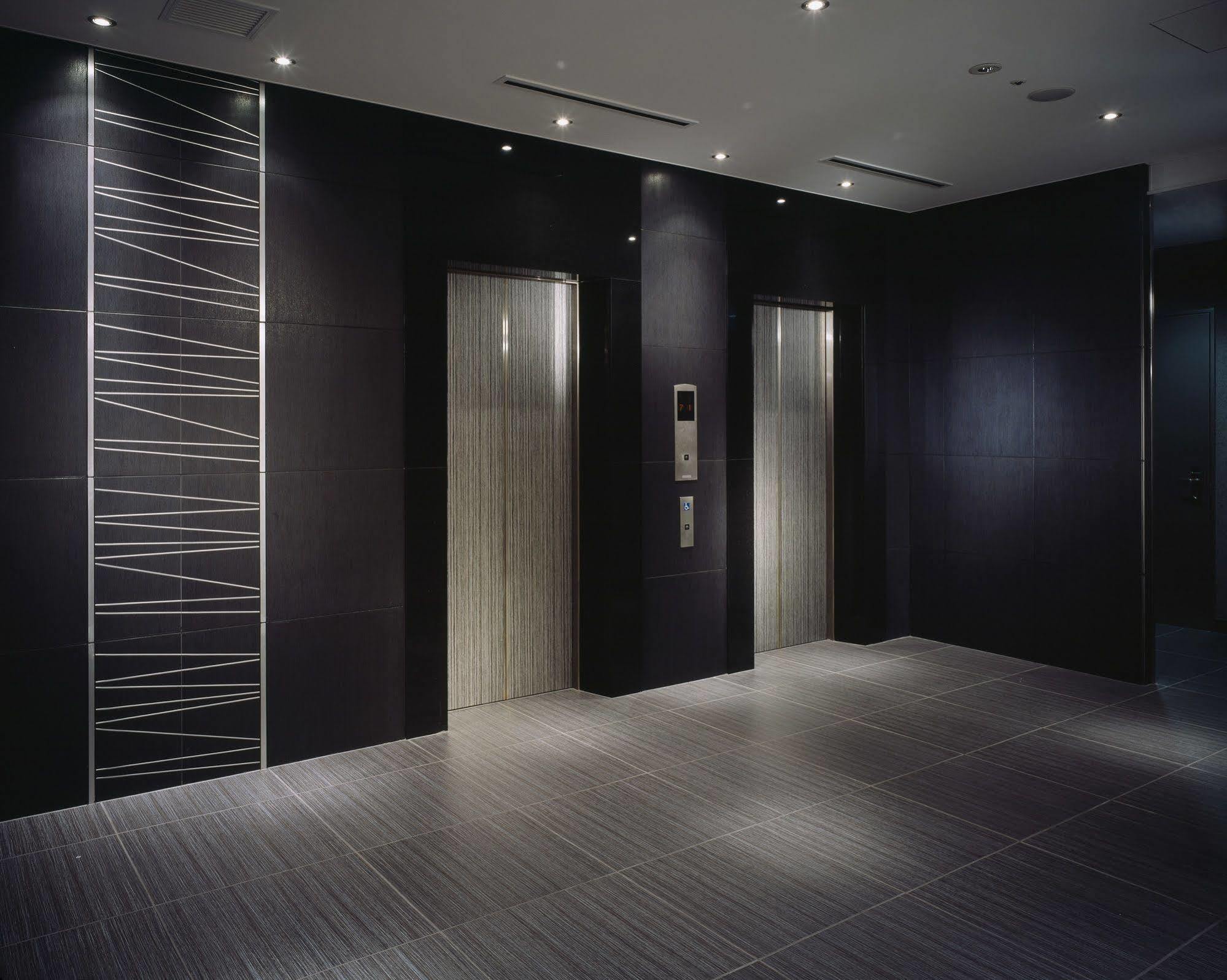 Fontaine Tokyo-kudanshita 3* Prefektura Tokio