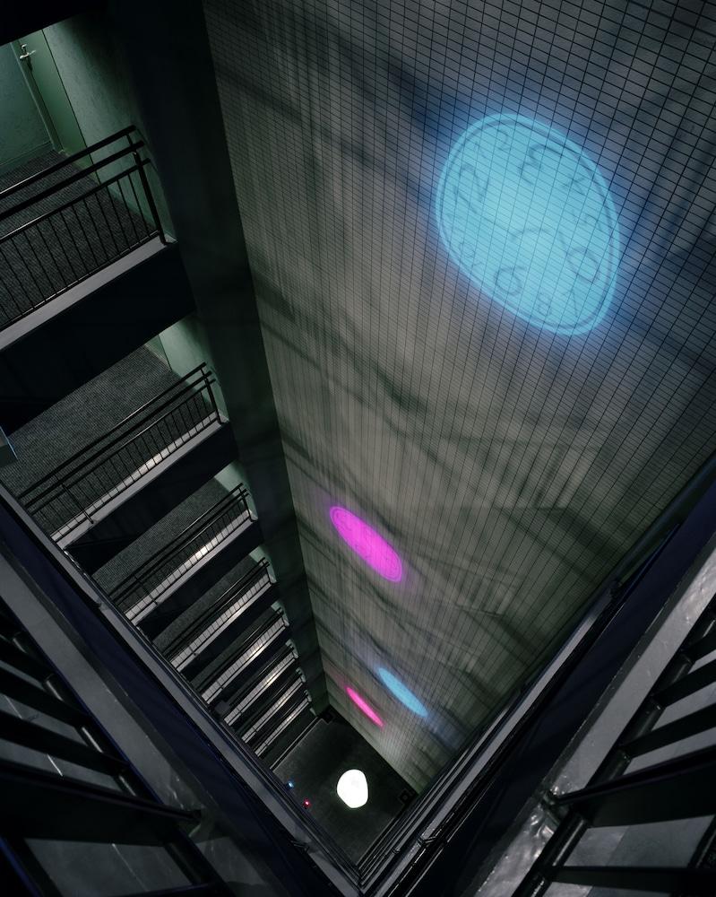 Fontaine Tokyo-kudanshita Tokio