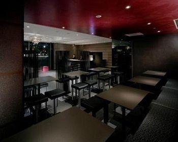 Fontaine Tokyo-kudanshita 3* Tokio